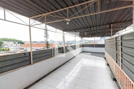 Casa para alugar com 90m², 3 quartos e sem vagaQuintal