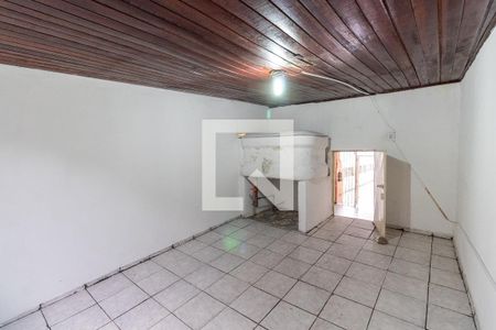 Casa para alugar com 90m², 3 quartos e sem vagaEscritório