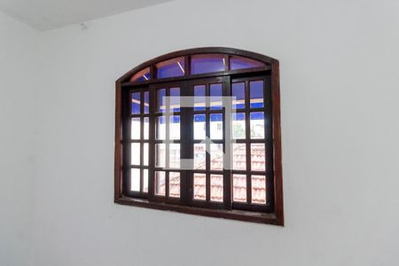 Sala de casa para alugar com 3 quartos, 90m² em Burgo Paulista, São Paulo