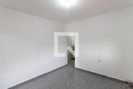 Sala de casa para alugar com 3 quartos, 90m² em Burgo Paulista, São Paulo