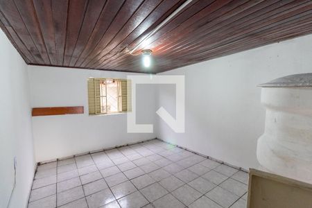 Casa para alugar com 90m², 3 quartos e sem vagaEscritório