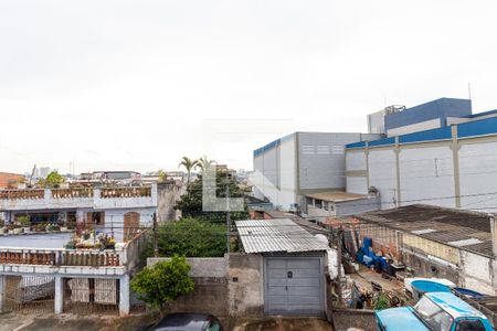 Casa para alugar com 90m², 3 quartos e sem vagaVista da Varanda