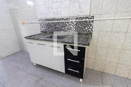 Casa para alugar com 90m², 3 quartos e sem vagaCozinha