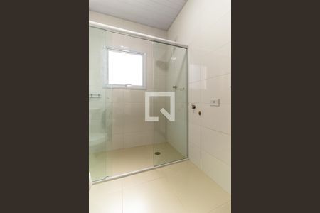 Studio para alugar com 42m², 1 quarto e sem vagaBanheiro - Box