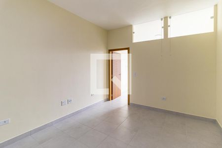 Sala de kitnet/studio para alugar com 1 quarto, 42m² em Santa Cecilia, São Paulo
