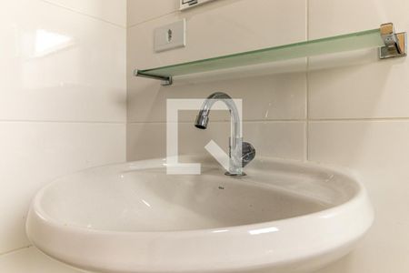 Studio para alugar com 42m², 1 quarto e sem vagaBanheiro - Torneira