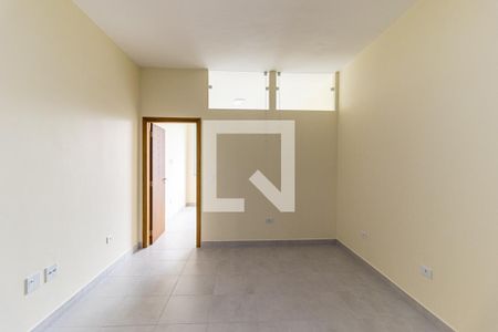 Sala de kitnet/studio para alugar com 1 quarto, 42m² em Santa Cecilia, São Paulo