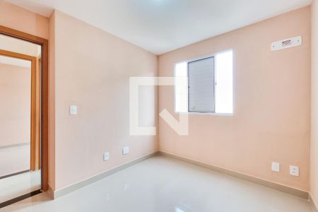 Quarto de apartamento para alugar com 2 quartos, 48m² em Vila Nova Alianca, Jacareí