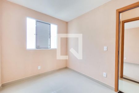 Quarto 1 de apartamento para alugar com 2 quartos, 48m² em Vila Nova Alianca, Jacareí