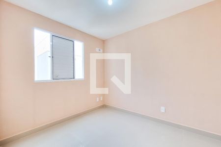 Quarto de apartamento para alugar com 2 quartos, 48m² em Vila Nova Alianca, Jacareí