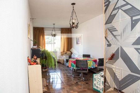 Sala de apartamento à venda com 2 quartos, 68m² em Sarandi, Porto Alegre