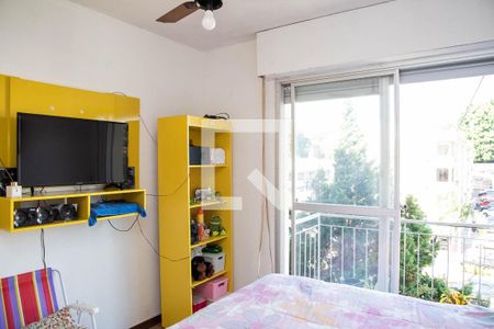 Quarto 1 de apartamento à venda com 2 quartos, 68m² em Sarandi, Porto Alegre