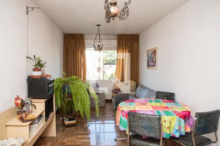 Sala de apartamento à venda com 2 quartos, 68m² em Sarandi, Porto Alegre