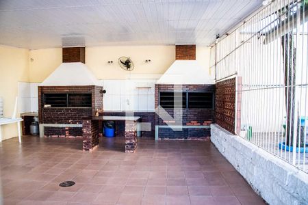 Apartamento à venda com 68m², 2 quartos e sem vagaÁrea comum - Churrasqueira