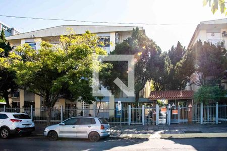 Apartamento à venda com 68m², 2 quartos e sem vagaFachada do Condomínio