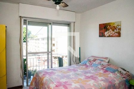 Quarto 1 de apartamento à venda com 2 quartos, 68m² em Sarandi, Porto Alegre