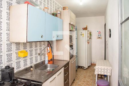 Apartamento à venda com 68m², 2 quartos e sem vagaCozinha