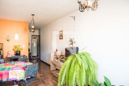 Sala de apartamento à venda com 2 quartos, 68m² em Sarandi, Porto Alegre