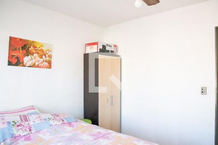 Quarto 1 de apartamento à venda com 2 quartos, 68m² em Sarandi, Porto Alegre