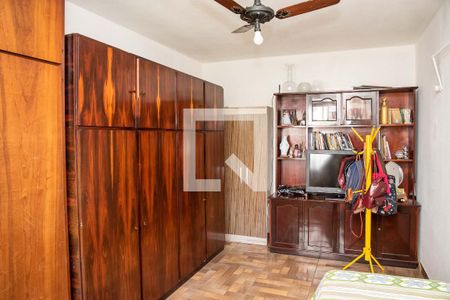 Apartamento à venda com 68m², 2 quartos e sem vagaQuarto 2