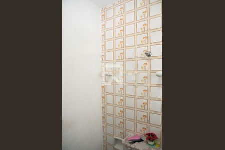 Apartamento à venda com 68m², 2 quartos e sem vagaBanheiro