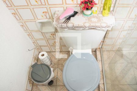 Apartamento à venda com 68m², 2 quartos e sem vagaBanheiro