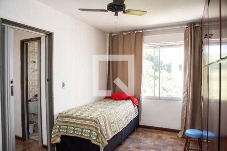 Apartamento à venda com 68m², 2 quartos e sem vagaQuarto 2