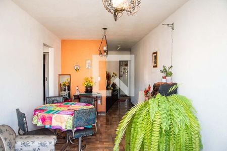 Sala de apartamento à venda com 2 quartos, 68m² em Sarandi, Porto Alegre