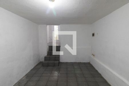 Cozinha de casa para alugar com 1 quarto, 50m² em Burgo Paulista, São Paulo