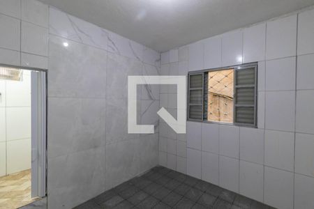 Sala/Quarto de casa para alugar com 1 quarto, 50m² em Burgo Paulista, São Paulo