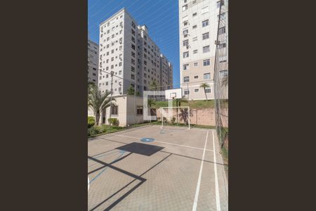 Apartamento para alugar com 48m², 2 quartos e 1 vagaQuadra Esportiva