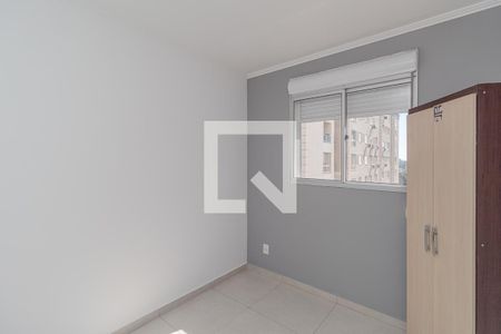 Quarto 2 de apartamento para alugar com 2 quartos, 48m² em Morro Santana, Porto Alegre