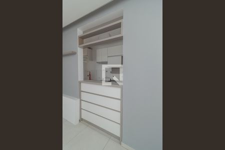 Apartamento para alugar com 48m², 2 quartos e 1 vagaCozinha