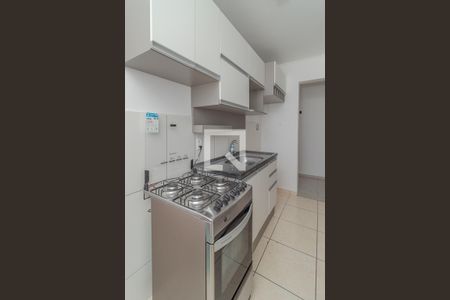 Apartamento para alugar com 48m², 2 quartos e 1 vagaCozinha