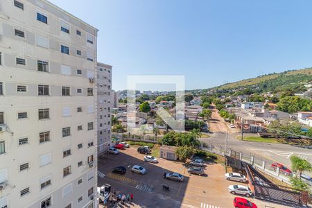 Apartamento para alugar com 48m², 2 quartos e 1 vagaVista