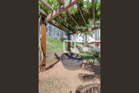Apartamento para alugar com 48m², 2 quartos e 1 vagaÁrea comum