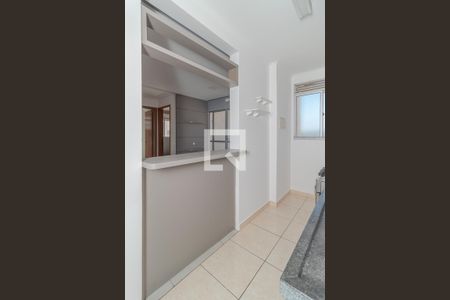 Apartamento para alugar com 48m², 2 quartos e 1 vagaCozinha