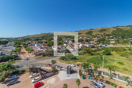 Apartamento para alugar com 48m², 2 quartos e 1 vagaVista