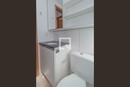Apartamento para alugar com 48m², 2 quartos e 1 vagaBanheiro