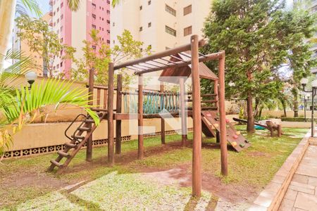 Apartamento à venda com 52m², 2 quartos e 1 vagaÁrea comum - Playground