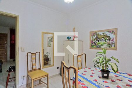 Quarto 1 de apartamento à venda com 2 quartos, 52m² em Chora Menino, São Paulo