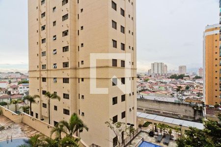 Quarto 2 de apartamento à venda com 2 quartos, 52m² em Chora Menino, São Paulo