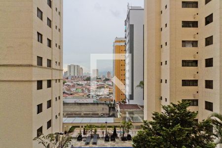 Quarto 1 de apartamento à venda com 2 quartos, 52m² em Chora Menino, São Paulo