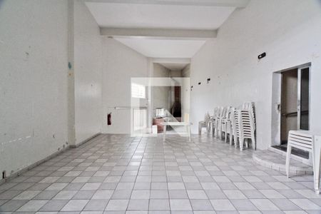 Apartamento à venda com 52m², 2 quartos e 1 vagaÁrea comum - Churrasqueira