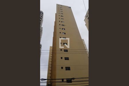 Apartamento à venda com 52m², 2 quartos e 1 vagaFachada