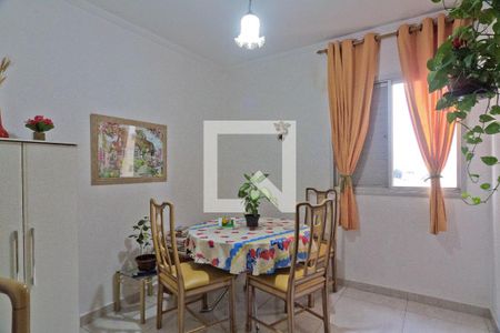 Quarto 1 de apartamento à venda com 2 quartos, 52m² em Chora Menino, São Paulo