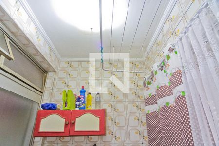 Apartamento à venda com 52m², 2 quartos e 1 vagaÁrea de Serviço