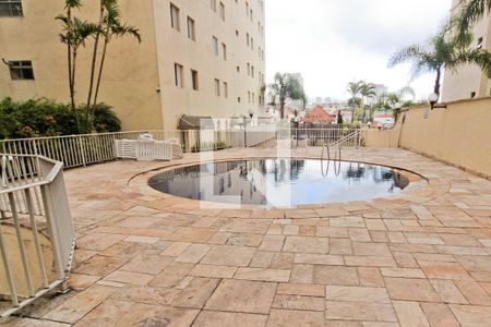 Apartamento à venda com 52m², 2 quartos e 1 vagaÁrea comum - Piscina
