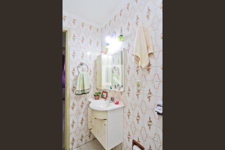 Apartamento à venda com 52m², 2 quartos e 1 vagaBanheiro