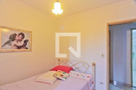 Quarto 2 de apartamento à venda com 2 quartos, 52m² em Chora Menino, São Paulo